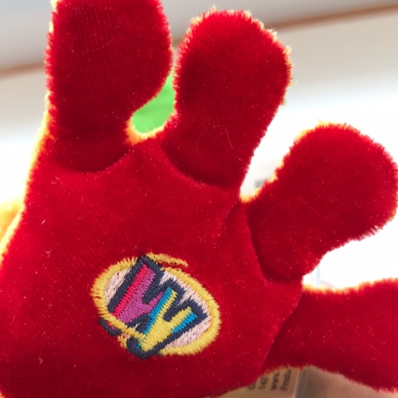 NWT Webkins by Ganz. - Picture 5 of 6